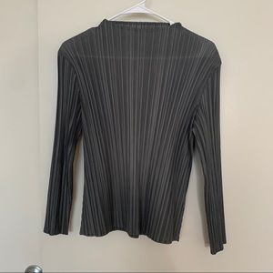 COPY - Pleats please style top